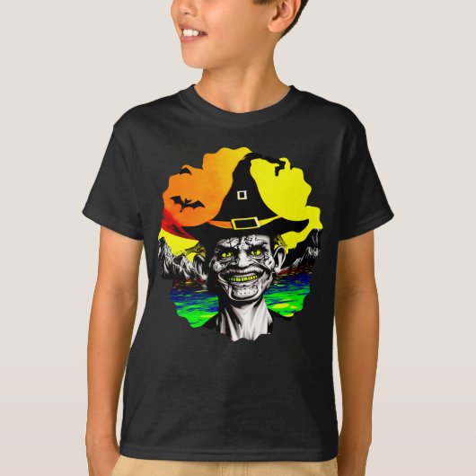 Krallenritz T-Shirt (Vorderseite)