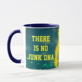 Kram DNA-Tasse Tasse (Links)