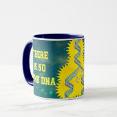 Kram DNA-Tasse Tasse (Vorderseite Links)