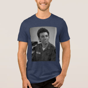 Kramer Army-Tage Tri-Blend Shirt