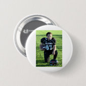 Krämer Dooris #67 Button (Vorne & Hinten)