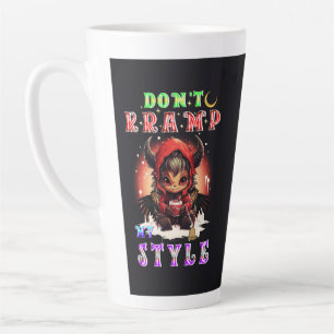 Krampf meinen Stil nicht Milchtasse