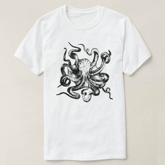 Krampf T-Shirt (Design vorne)