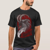 Krampus 2015 T-Shirt (Vorderseite)