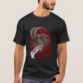 Krampus 2015 T-Shirt (Vorderseite)