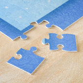 Krampus 520 Stück Puzzle (Seite)