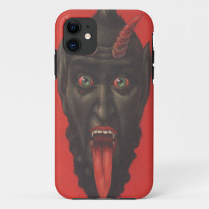 Krampus Case-Mate iPhone Hülle