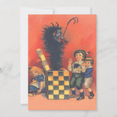 Krampus-Jack-in-A-Box (Vorderseite)