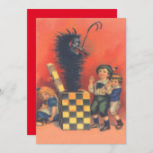 Krampus-Jack-in-A-Box (Vorne/Hinten)