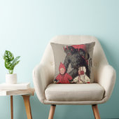 Krampus Jasing Children Switch Kissen (Stuhl )