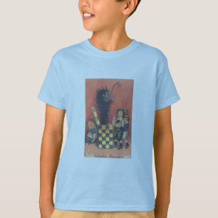 Krampus Kids T - Shirt