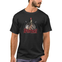 Krampus offizieller Spartans Jersey