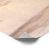 Krampus Skifahren Entführung Frauen Poster (Ecke)