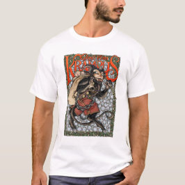 Krampus T-Shirt