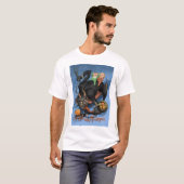 Krampus T-Shirt (Vorne ganz)