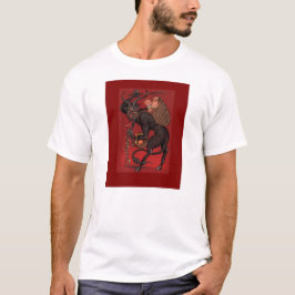 Krampus T-Shirt