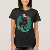 Krampus T-Shirt (Vorderseite)