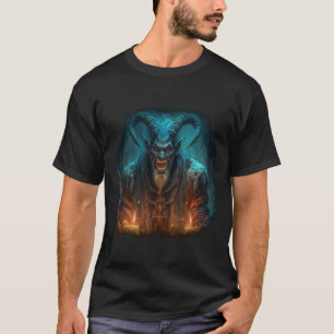 Krampus T-Shirt