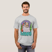 Krampus T-Shirt (Vorne ganz)