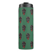 Krampus Thermosbecher (Vorderseite)