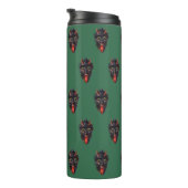 Krampus Thermosbecher (Nach rechts gedreht)