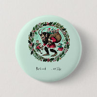 Krampus Weihnachten