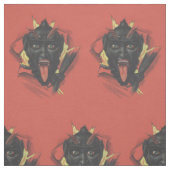 Krampusschalter Stoff (Muster)