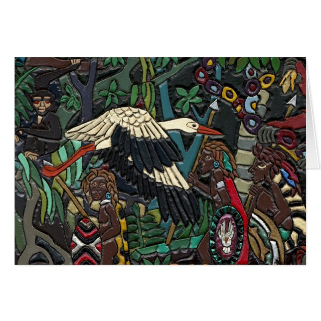 Kran (Vorderseite (Horizontal))