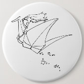 Kran-Reiter Button (Vorderseite)