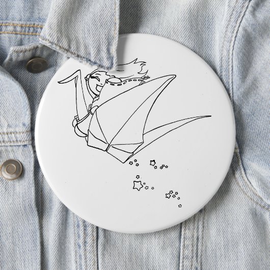 Kran-Reiter Button (Beispiel)