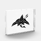 Kranarrokade Fotoblock (Links)