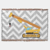 Kranbau Decke (Vorderseite)