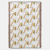 Kranbau Decke (Vorderseite Vertikal)