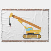 Kranbau Decke (Vorderseite)