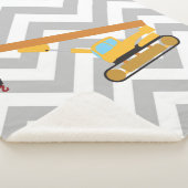 Kranbau Sherpadecke (3/4)