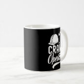 Kranbetreiber betreiben Kranauftrag Kaffeetasse (VorderseiteRechts)