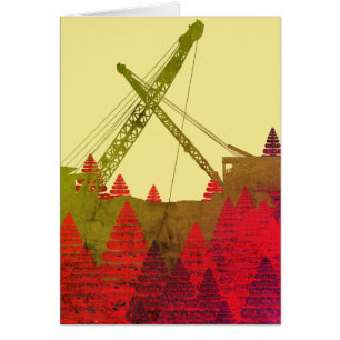 Kranbetreiber im Nordwesten, die ENGINEER art betr