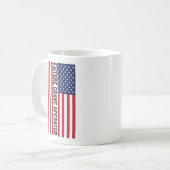 Kranbetreiber Kaffeetasse (Vorderseite Links)