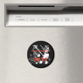 Kranbetreiber = MFIC VINTAG CRAWLER CRANE Magnet (In Situ (Geschirrspüler))