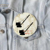 Kranbetreiber = MFIC VINTAGER RAUPEN-KRAN Button (Beispiel)