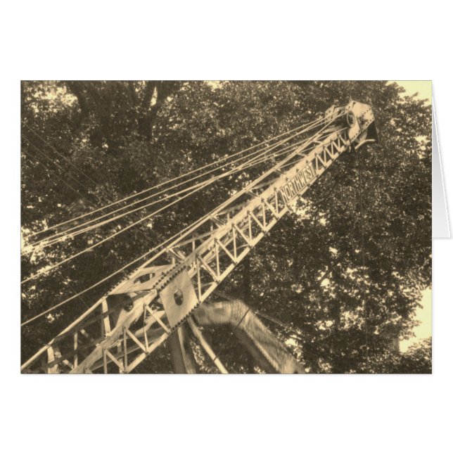 KranBETRIEBENER Kranbetreiber im Nordwesten (Vorderseite (Horizontal))