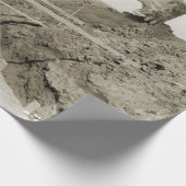 KRANE-BETREIBER SHOVEL 2 GESCHENKPAPIER (Ecke)