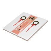 Kräne Fliese (Seite)