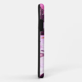 Krane im koreanischen Garten Case-Mate iPhone Hülle (Hinten/Rechts)