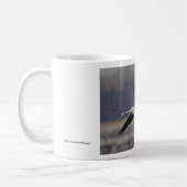Kräne Kaffeetasse (Links)