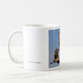 Kräne Kaffeetasse (Links)