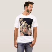 Kräne T-Shirt (Vorne ganz)