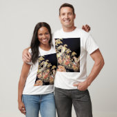 Kräne T-Shirt (Unisex)