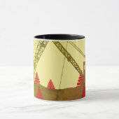 Krane- und Schaufellerarbeiten im Nordwesten Tasse (Zentrum)