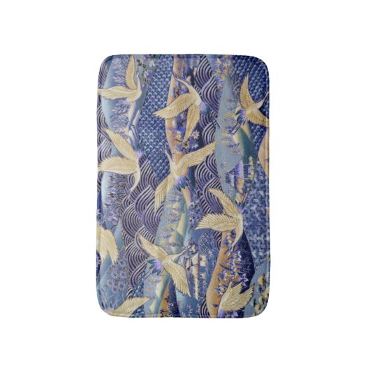 Kraneigenschaft Badematte (Vorderseite Vertikal)